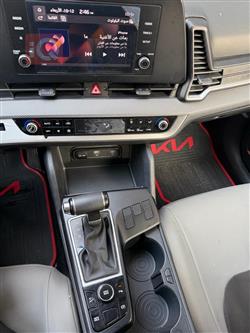 کیا سپۆرتاج